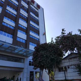 施工現(xiàn)場