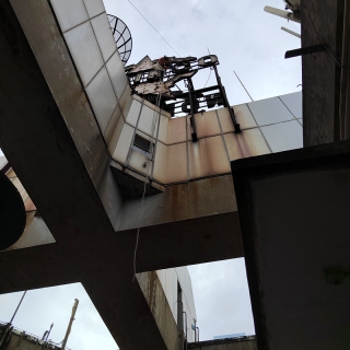 施工現(xiàn)場